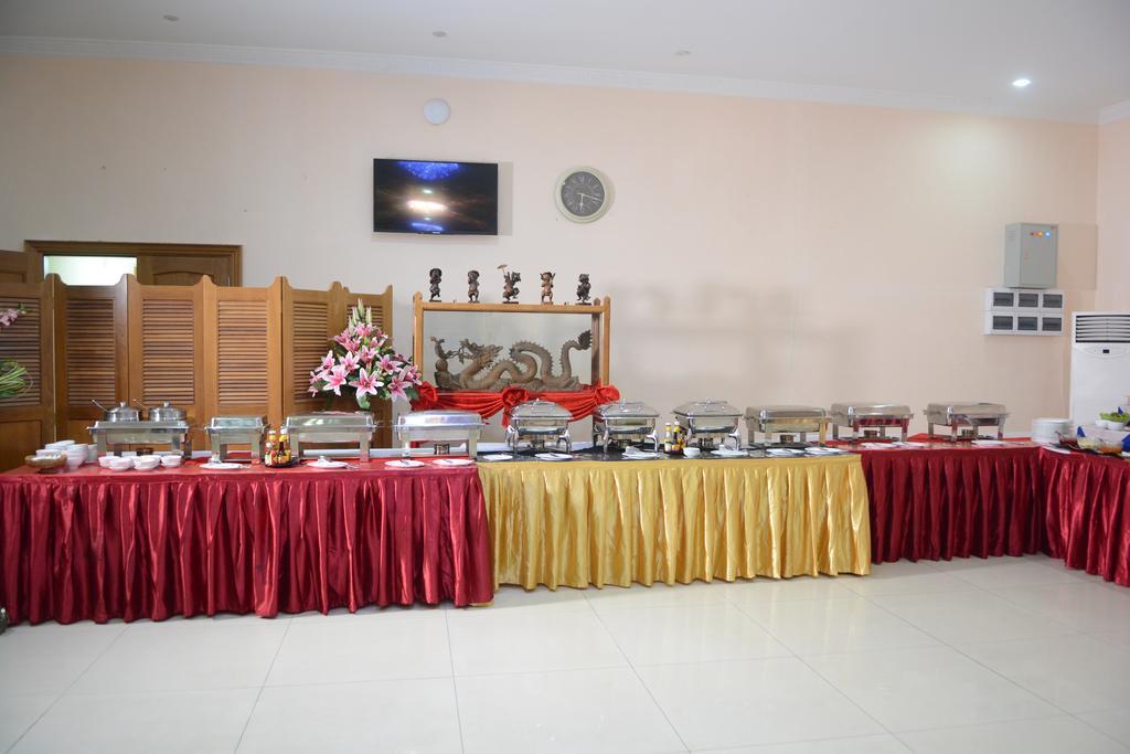 Hotel Sidney Yangon Extérieur photo